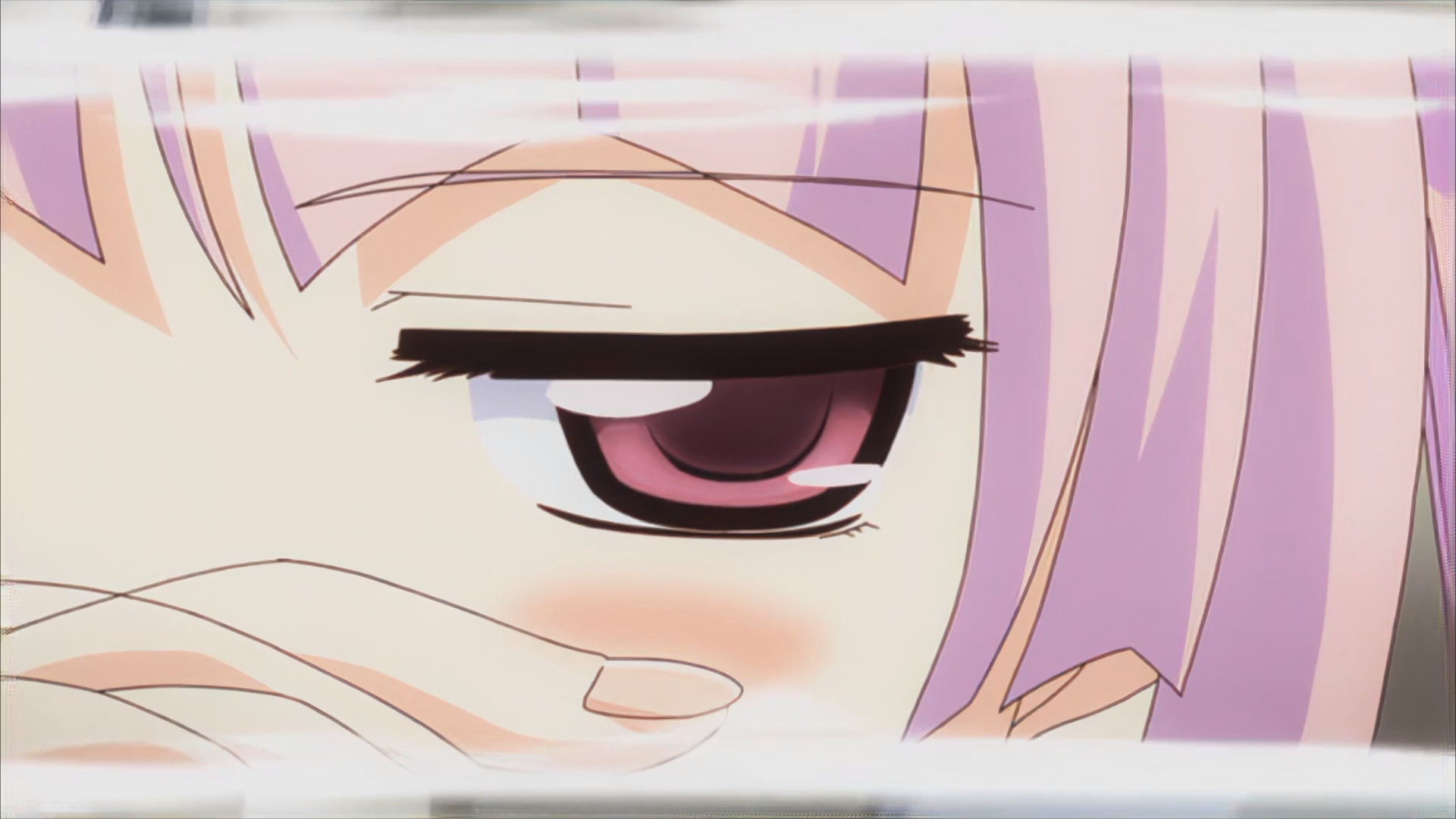 Campana de Bendición OVA (Ay... Onegai)